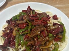 -新疆食府(华龙店)