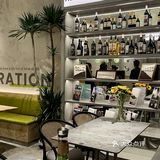 深圳最炫氛围感餐厅，宜放松宜微醺 🍽