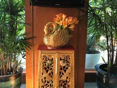 -曼谷王子宫殿酒店