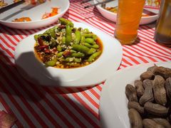 -霸王虾·小龙虾香辣蟹(玉林店)