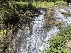 -龙门涧景区