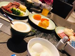 -南京金陵饭店