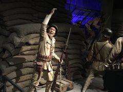 -上海四行仓库抗战纪念馆