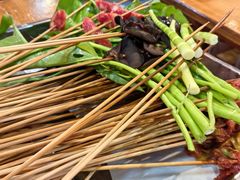 -成都玉林串串香火锅(三八店)