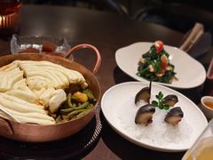 -奉天小馆·非遗东北菜(沈阳万象城店)