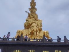 -峨眉山风景名胜区