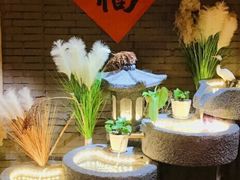 -锅来乐地锅鸡(安亭店)