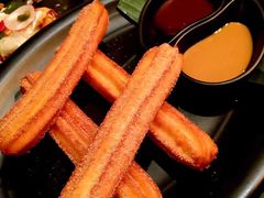 -Luchador摔跤手墨西哥餐厅(恒宇广场店)