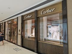 -卡地亚(杭州大厦精品店)