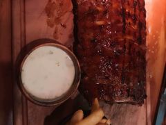 -The Meat & Wine Co Southbank(南岸店)