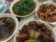 -蘭心餐厅(进贤路店)