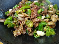 -张氏父子常德肠子馆(红星总店)