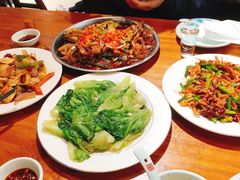 -老街坊餐吧