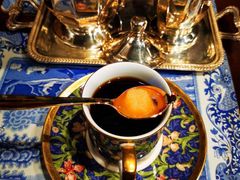 -西村咖啡店 (中山手本店)