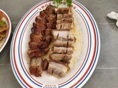 -永盛茶档·港式餐厅(桥北店)