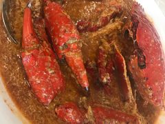 -无招牌海鲜餐厅(怡丰城店)