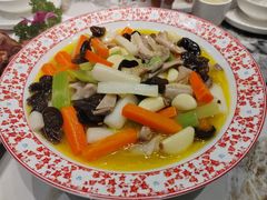 -菜香小厨(金发·印象南滨店)