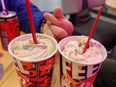 -DQ·蛋糕·冰淇淋(手工定制蛋糕长泰广场店)