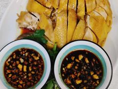 -阿炮美食城