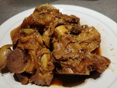 -大师兄·手工面·西北菜(美的悦然广场店)