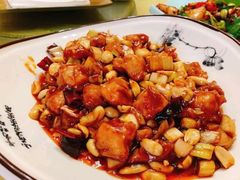 -力力豆花庄(广渠门店)