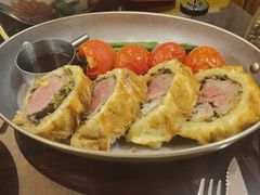 -Ciao窑炉披萨餐厅(宁波阪急店)