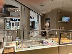 -奈雪的茶(龙湖西溪天街PRO店)