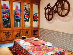 -7号院家宴.烧鸽子(门头沟店)