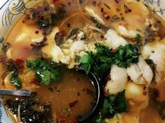 -和记小菜(大宁店)