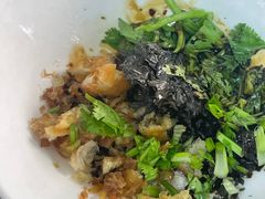 -云南大锅豆浆店