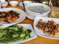 -旺富东海大酒楼(海鲜街店)
