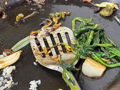 -朝族高丽火盆(长白山总店)