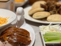 -梅利汴京烤鸭•开封豫菜地标店(晋安路店)