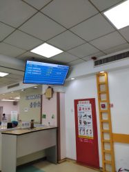 -首都医科大学附属北京儿童医院
