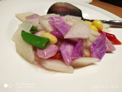 -圆山大饭店-圆苑餐厅