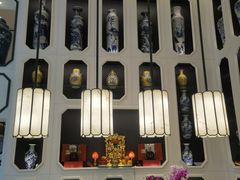 -翠湖轩中餐厅(昆明翠湖宾馆店)
