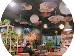 -大书房咖啡(中传国交店)