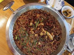 -胖子鱼·天水麻辣鱼火锅(秦州407店)