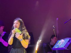 -TZ House音乐现场(来福士中心店)