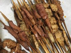 -小红桶烧烤(烟台芝罘医院总店)