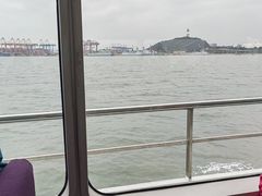 -鼓浪屿内厝澳码头(轮渡站)