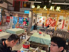 -彭耕记猪油炒小菜(吉联mall店)