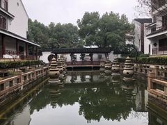 -苏州吴宫泛太平洋酒店