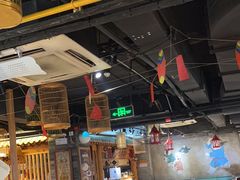 -京味斋·北京烤鸭(华威桥北工大店)