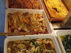 -乡村基(观音桥阳光世纪店)