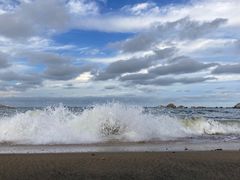 -日照海滨国家森林公园
