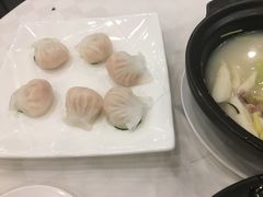 -金河半岛园林酒家(金融城店)