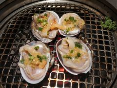 -赤坂亭·M9和牛烧肉·铁板烧·日料398放题(长泰广场店)