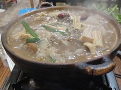 -小板凳(四公里店)