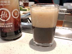 -海底捞火锅(银泰中心店)